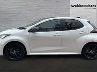 Ny Mazda 2 Homura-Line 116 HK (85 kW) 2026 Halvkombi