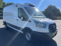 Used Ford Transit 2023 White