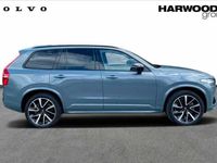 used Volvo XC90 Ultimate B5