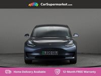 used Tesla Model 3 Standard Plus 4dr Auto Saloon