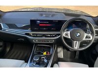 Used BMW X7 M Sport 530 HP (389 kW) 2023 Dravit grey SUV