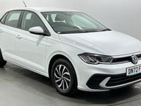 Używany VW Polo Life 95 KM (69 kW) 2026 Hatchback