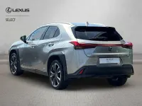 Used Lexus UX 250h 2019 Silver SUV