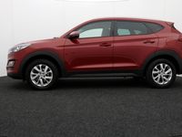 used Hyundai Tucson 2020 | 1.6 GDi SE Nav Euro 6 (s/s) 5dr