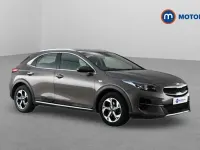 Used Kia XCeed 120 HP (88 kW) 2022 SUV