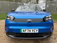Used Ford Capri Premium 250 kW (340 HP) 2026 SUV