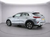 Used Kia XCeed 2022 Silver SUV