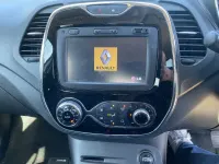 Usado Renault Captur Dynamique 90 HP (66 kW) 2015 Prateado SUV