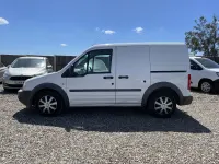 Used Ford Transit 90 HP (66 kW) 2013 White Van