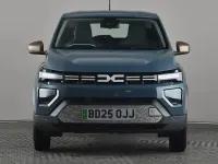 Used Dacia Spring Extreme 47 kW (65 HP) 2025 Hatchback