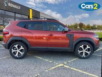 New Dacia Duster Journey 130 HP (95 kW) 2025 Brown SUV