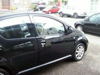 Used Toyota Aygo 2006 Hatchback