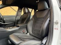 Used BMW 330e M Sport 2022 White Estate