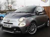 Used Abarth 695 180 HP (132 kW) 2019 Hatchback