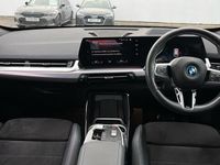 Used BMW X1 M Sport 244 HP (179 kW) 2023 White SUV