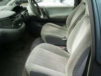 Usado Toyota Previa 1993 Monovolumen