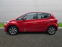 used Hyundai ix20 Hatchback