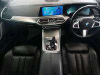 Used BMW X5 M Sport 265 HP (194 kW) 2019 Black SUV