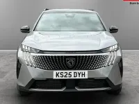 Used Peugeot 5008 GTi 136 HP (100 kW) 2025 SUV