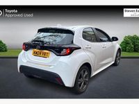 Used Toyota Yaris Hybrid 116 HP (85 kW) 2025 Hatchback