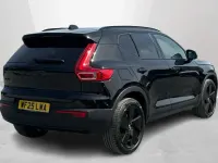 Used Volvo XC40 Plus 194 HP (142 kW) 2025 SUV