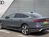 Nouă Audi A6 e-tron S-Line 269 kW (367 CP) 2025 Gri Break