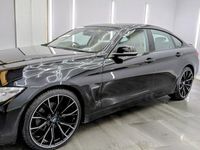 Used BMW 420 190 HP (139 kW) 2019 Coupe