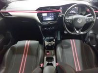 used Vauxhall Corsa-e 