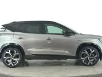 Used Renault Austral Techno Esprit Alpine 200 HP (147 kW) 2024 Grey SUV