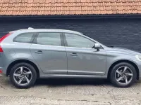 Used Volvo XC60 R-Design 190 HP (139 kW) 2015 Grey SUV
