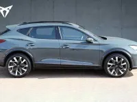 Used Cupra Formentor 204 HP (150 kW) 2026 Blue SUV