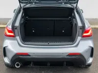 Used BMW 118 M Sport 136 HP (100 kW) 2023 Grey Hatchback