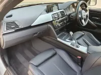 Used BMW 435 M Sport 313 HP (230 kW) 2016 Silver Coupe