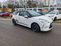 used Citroën DS3 1.6 e-HDi Airdream DSport Plus Hatchback