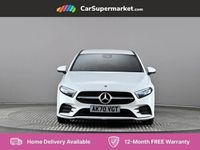 used Mercedes A180 A-ClassAMG Line 5dr