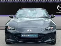 Used Mazda MX5 Inclusive 184 HP (135 kW) 2022 Cabriolet