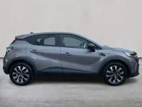 Used Renault Captur Evolution 90 HP (66 kW) 2025 Grey SUV