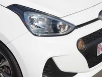 used Hyundai i10 1.0 Play 5dr