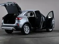 Used Ford Kuga Titanium 150 HP (110 kW) 2025 Silver SUV