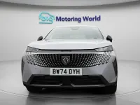 Used Peugeot 3008 Allure 136 HP (100 kW) 2025 Grey SUV