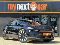 Begagnad Polestar 4 Plus 400 kW (544 HK) 2025 Svart SUV