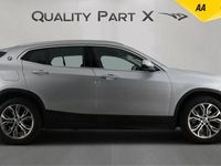 Used BMW X2 Sport Line 2019 Silver SUV
