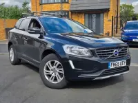 Usado Volvo XC60 SE 190 CV (139 kW) 2016 SUV