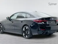 Used BMW i4 Shadowline 436 kW (593 HP) 2026 Black Sedan