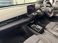 Usado VW ID.5 GTX 250 kW (340 HP) 2026 Cinzento SUV