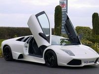 used Lamborghini Murciélago 6.5