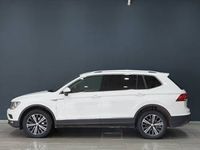 used VW Tiguan Allspace 2.0 TDI SE Nav 5dr