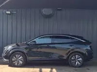 Used Nissan Ariya Advance 159 kW (217 HP) 2023 Green SUV