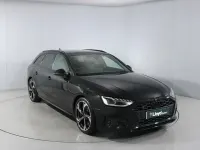 Used Audi S4 Black Edition 2023 Estate