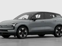 New Volvo EX30 Plus 200 kW (272 HP) 2025 Vapour grey SUV